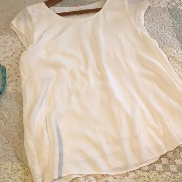 Wilfred Classic White - Large Double lining - Picture 6 of 14